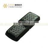 1W*36 LED (36W) Visor Light Strobe Lights LED Emergency Lightbar Strobe Lights (XN-808) thumbnail-3