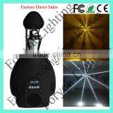 Cheap Best Sell 132w 2r or 200w 5r Lamp or 230w 7r Lamp Scanner Light Spider Led Effect Light