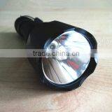 Strong Light Torch/ Rechargeable LED Flashlight/police Led Torch Flashlight