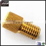 Stainless Steel Non-standard Knurled Thumb Screw thumbnail-2