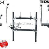 The Musical Instruments Electric Drum Rack Hardware Manufacture thumbnail-1