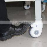 Electric Medical Bed/electrical Hospital Bed thumbnail-3