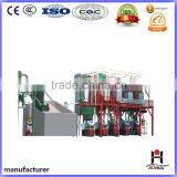 Maize/Wheat Flour Milling Machine Mini Flour Mill Machine thumbnail-4