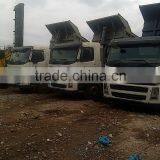 Used Volvo380 Dump Truck thumbnail-2