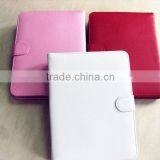 For Wholesaler Bluetooth English Arabic Keyboard Cover for Tablet thumbnail-2