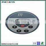 Matty PET Graphic Overlay OEM Available