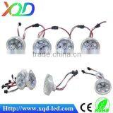 48mm Turbo Dmx Dot for Ceiling Nightclub Decoration Use Artnet to Pixel Controller