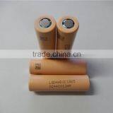 LG Chem HD2C 18650 18650HDC2 2000mah (20A Discharge ) Battery Cell 3.7V thumbnail-3