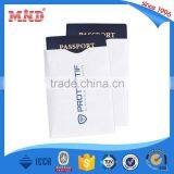 MDBS54 Paper Credit Card Holder RFID Blocking Credit Card Sleeve