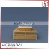 Excellent Shop Retail Table Top Display Rack thumbnail-4