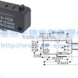 V15-1C25 Series Micro Switch