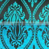 2016 Hot Sale Weaving Blackout Curtain Fabric Polyester Jacquard Fabric thumbnail-4