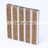 Waterproof Dustproof Anti Slip Ribbed Aluminium Door Entrance Mat thumbnail-4