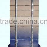 Revolving Eyeglasses Display Stand;sunglasses Display Tower;eyewear Display Rack;floor Spectacles Display Shelf thumbnail-1