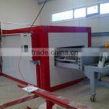 Wood Effect Film Coating Line for Aluminum Profiles and Sheets thumbnail-5