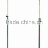 Steel Removable and Extensible Clothes Rack