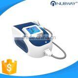 High Power Beauty Equipment Soprano xl Epilator Laser Alexandrite 810nm Diode Laser Permanent Portable Hair Removal thumbnail-1