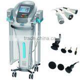Multifunction Lipo Dissolve Cavitat Slimming Machine HS 700E by Shanghai Med Apolo Medical Technology