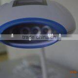 Big Sales Promotion 4 Pcs Blue Led Light Teeth Whitening Machine for White Smile Dental Equipment With CE thumbnail-6
