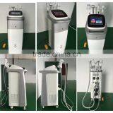 Multi-polar RF 2016 HIFU Shaping And Face Lifting Machine/ Face Fat Removal Machine Hifu/ 2016 Sanhe Most Professional HIFU Slimming 0.1-2J thumbnail-6