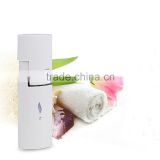 Wholesale factory price Portable Nano Handy Facial Mist(white)