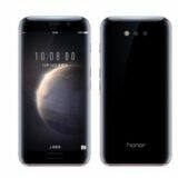 Huawei Honor Magic- 4G LTE Android 6.0 kirin 950 Octa Core 4G RAM 64G ROM Dual Camera 12.0MP Smartphone