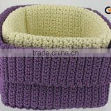 houseware woolen yarn storage box