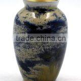 DECORATIVE FLOWER VASE