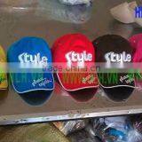 Baseball Cap thumbnail-1