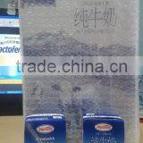 MILK UHT ALPILAND 3,5% 200 ML WITH STRAW FROM THE ALPIN MOUNTAINS thumbnail-1