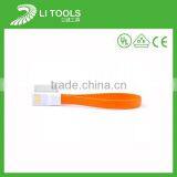 High Quality Data Cable Usb 2.0 1m Metal Braided Cable For Sale thumbnail-1