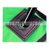 Folding Camping Chair Portable Fishing Beach Outdoor Collapsible Chairs-Green thumbnail-4