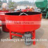 Mini Concrete Mixer JQ350 Best Price for Sale thumbnail-3