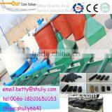 Charcoal Making Machine| Briquetting Pressure Machine| Sawdust Briquetting Production Line Machine thumbnail-5