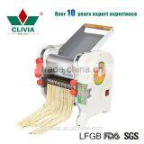 FK160 stainless steel electric noodle making machine