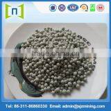 Quality Natural Zeolite Balls Use in Agriculture thumbnail-3