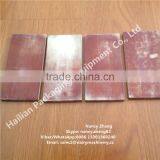 Oil Vacuum Pump Vane , Kelvar Fiber Vane thumbnail-1