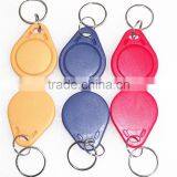 RFID Tags - RFID Sail Fob 125KHz Prox - Red thumbnail-3