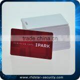 Top Quality Rfid mf ic S50 Card Rfid Proximity Card thumbnail-4