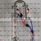 50Lt/100Lt Modular Moonshine Stills/alcohol Distiller With Reflux Distillation Column for Sale thumbnail-2