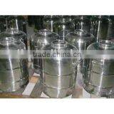 Stainless Steel Barrel thumbnail-2