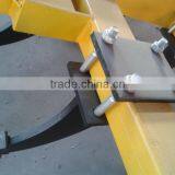 3S SERIES OF SUBSOILER