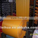 Yellow pp Woven Bag thumbnail-1