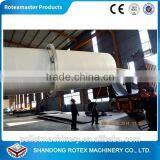 Professional Manufacturing And Big Harvest Biomass Rotary Dryer Price thumbnail-6