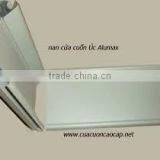 Aluminium Rolling Door thumbnail-4