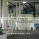 300Nm3 to 20000Nm3 Fixedbed Biomass Gasifier for Power Generator Rice Husk Power Plant thumbnail-3