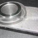 FCD450 ductile iron casting,ornamental cast iron