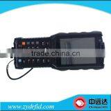 Dual-band Rfid Reader Handheld Reader thumbnail-3