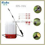 Taizhou Binda Plastic Co.,Ltd HOT SELL 18L Agriculyure Electric Sprayers thumbnail-1