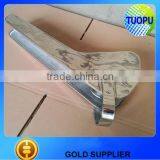 Ship Stainless Steel Bow Roller,mirror Polished Bow Roller thumbnail-1